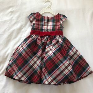 Land’s End Girls Dress